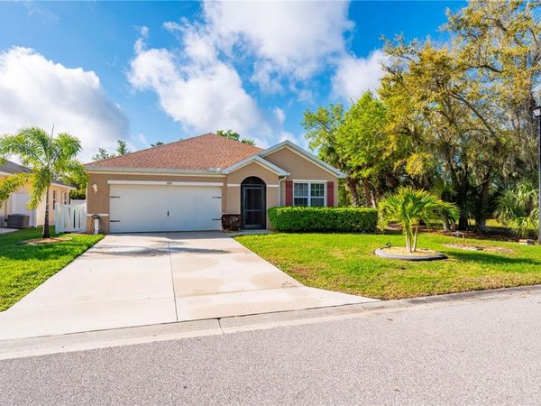 7812 MIKASA DRIVE, PUNTA GORDA, FL 33950