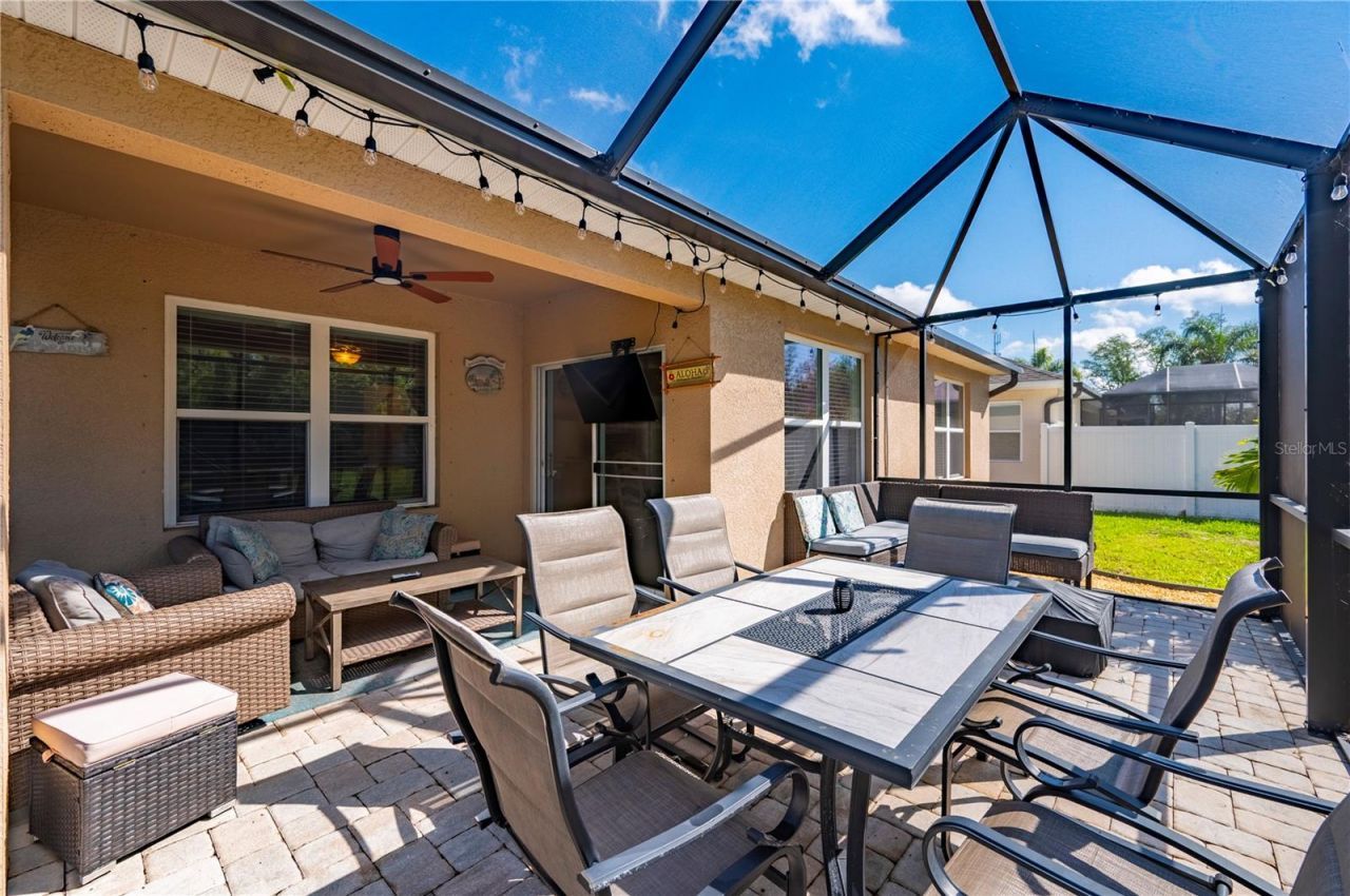 7812 Mikasa Drive, Punta Gorda, FL 33950 Photo