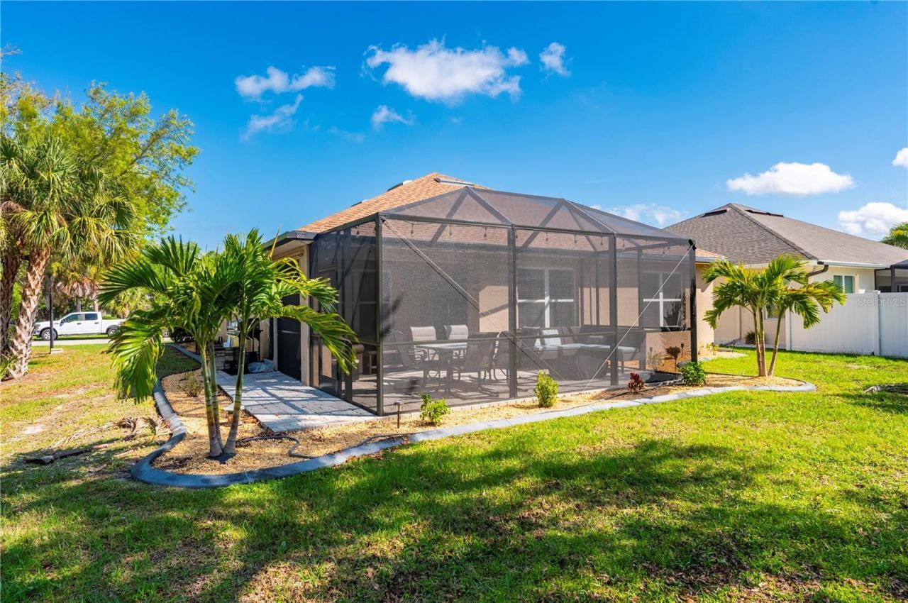 7812 Mikasa Drive, Punta Gorda, FL 33950 Photo