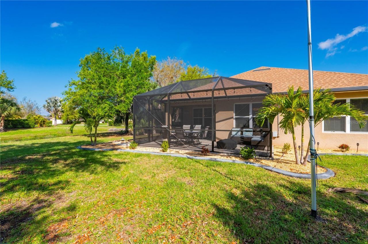 7812 Mikasa Drive, Punta Gorda, FL 33950 Photo