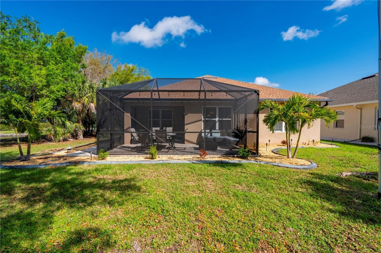7812 Mikasa Drive, Punta Gorda, FL 33950 Photo