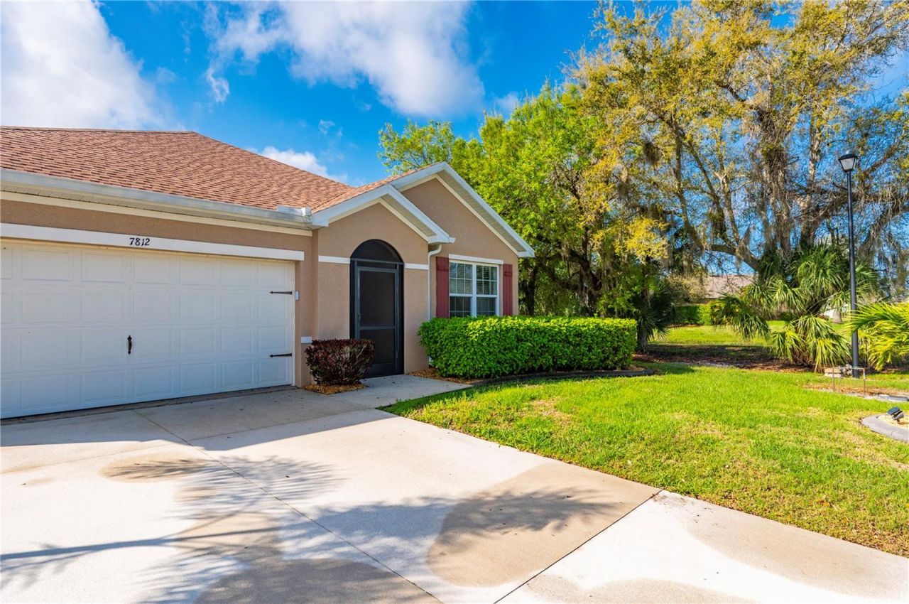 7812 Mikasa Drive, Punta Gorda, FL 33950 Photo