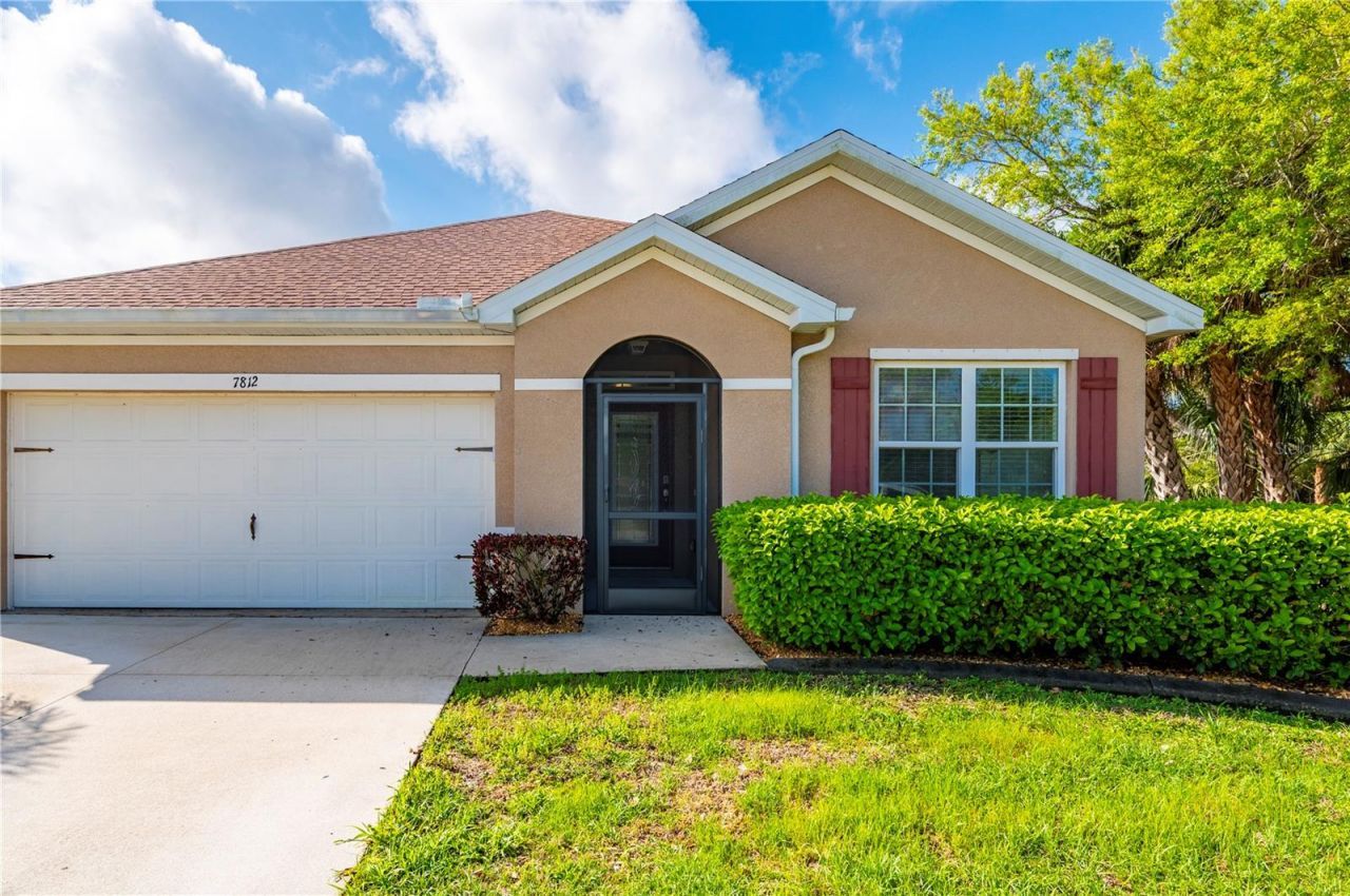 7812 Mikasa Drive, Punta Gorda, FL 33950 Photo