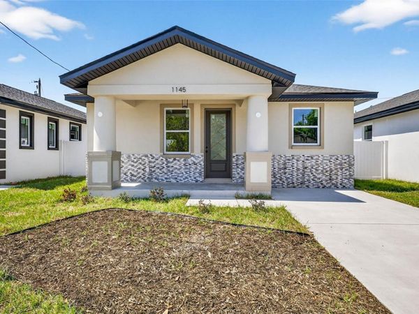 1145 29TH STREET S, ST PETERSBURG, FL 33712