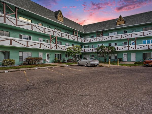 2043 DENMARK STREET, Unit 65, CLEARWATER, FL 33763