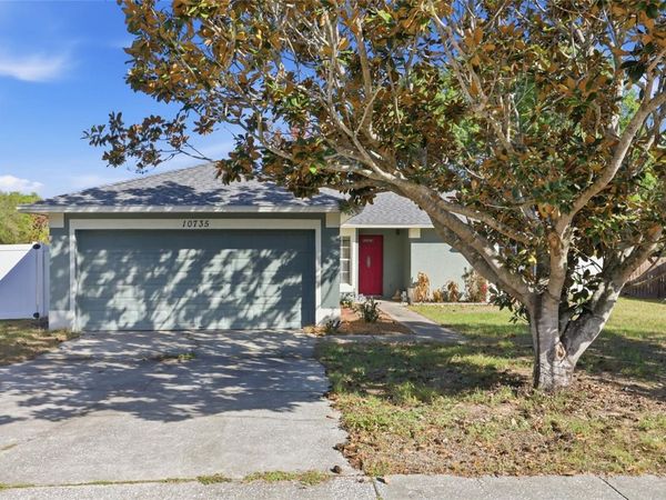 10735 LAKE RALPH DRIVE , CLERMONT, FL 34711