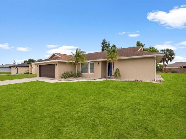 7044 DENMARK STREET , ENGLEWOOD, FL 34224