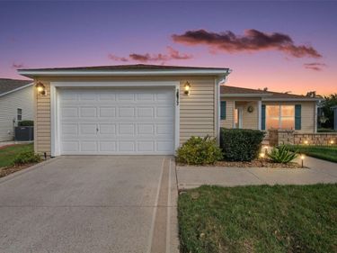 2677 ENGLISH IVY CIRCLE, THE VILLAGES, FL 32162