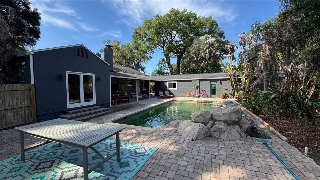 795 30th Street , Orlando, FL 32805 Photo