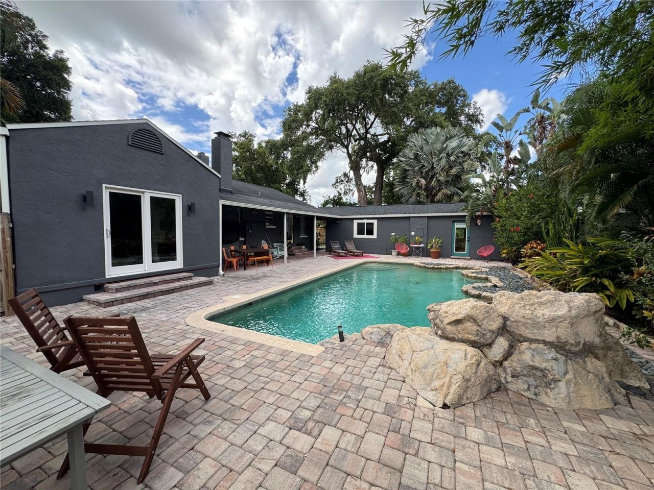 795 30th Street , Orlando, FL 32805 Photo