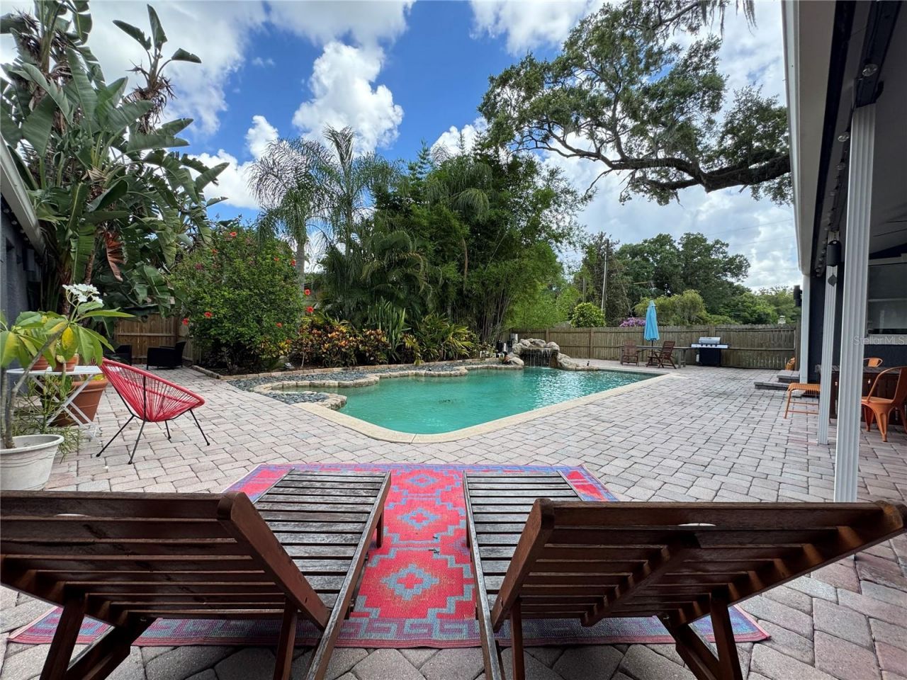 795 30th Street , Orlando, FL 32805 Photo