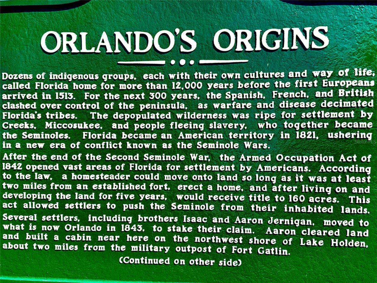 795 30th Street, Orlando, FL 32805 Photo