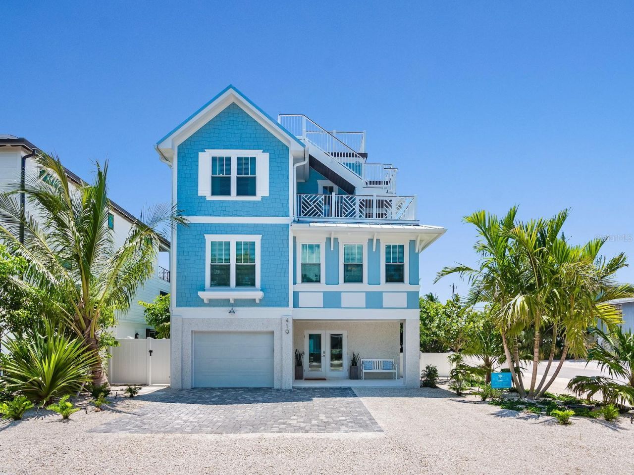 419 Alamanda Road, Anna Maria, FL 34216 Photo