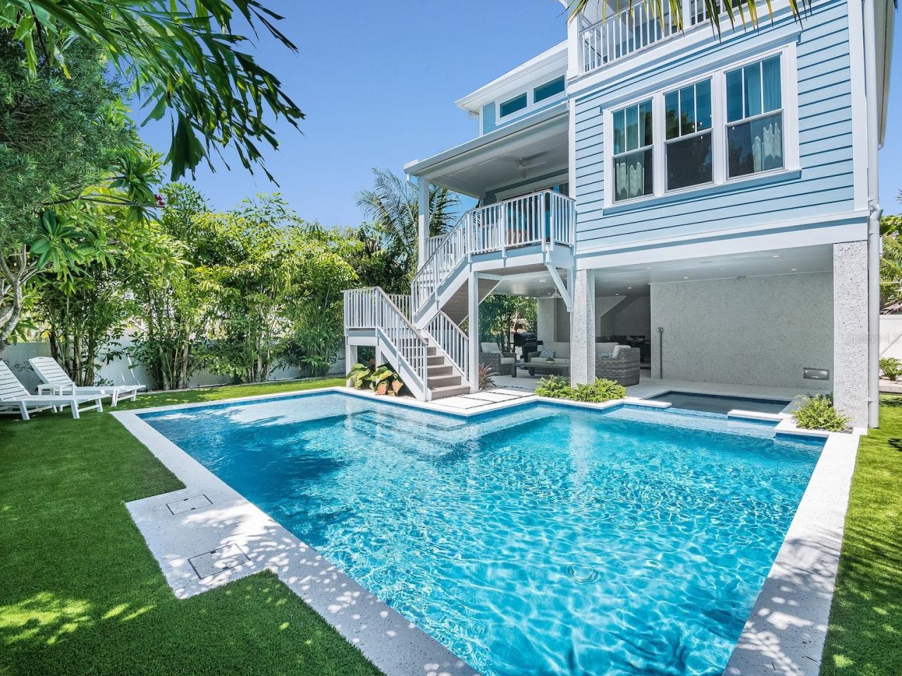 419 Alamanda Road, Anna Maria, FL 34216 Photo