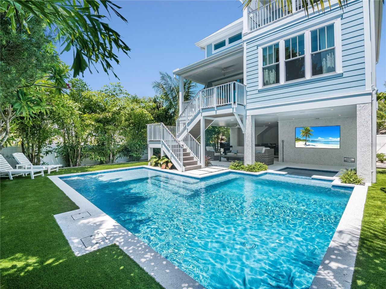 419 Alamanda Road, Anna Maria, FL 34216 Photo