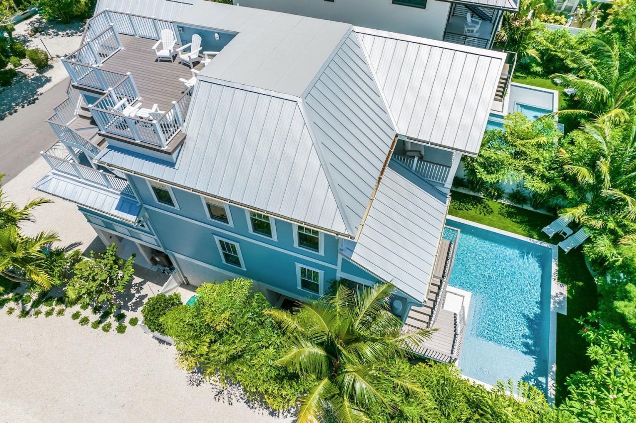 419 Alamanda Road, Anna Maria, FL 34216 Photo