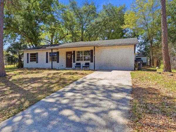 215 CARLA ANN COURT , AUBURNDALE, FL 33823