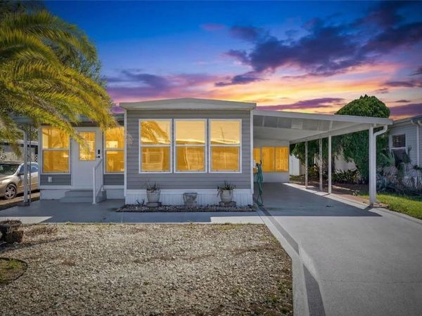 37036 8TH AVENUE, ZEPHYRHILLS, FL 33542