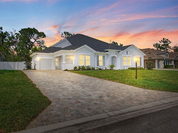 3188 BROWN BROCKET LANE, LUTZ, FL 33559