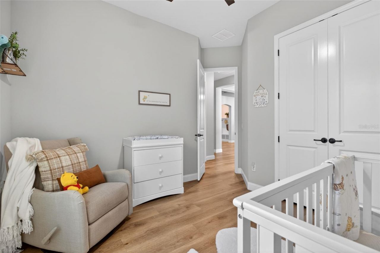 3188 Brown Brocket Lane, Lutz, FL 33559 Photo