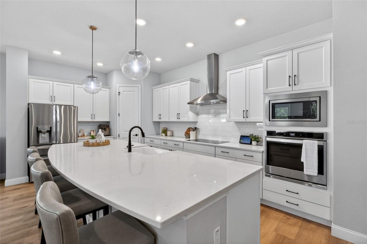 3188 Brown Brocket Lane, Lutz, FL 33559 Photo