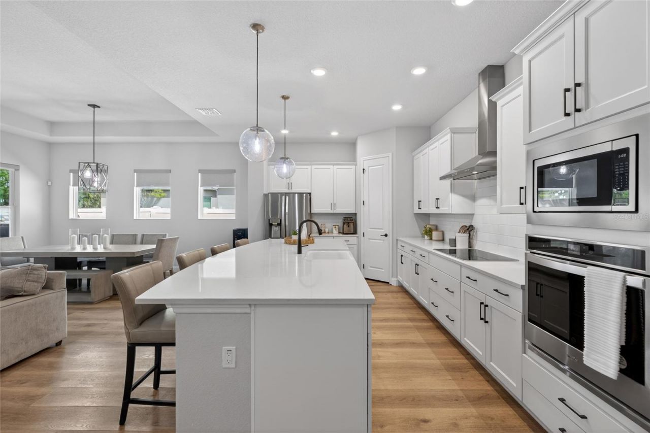 3188 Brown Brocket Lane, Lutz, FL 33559 Photo