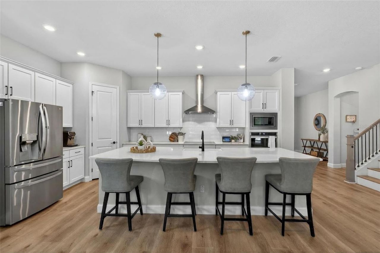 3188 Brown Brocket Lane, Lutz, FL 33559 Photo