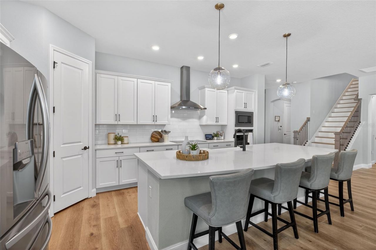 3188 Brown Brocket Lane, Lutz, FL 33559 Photo