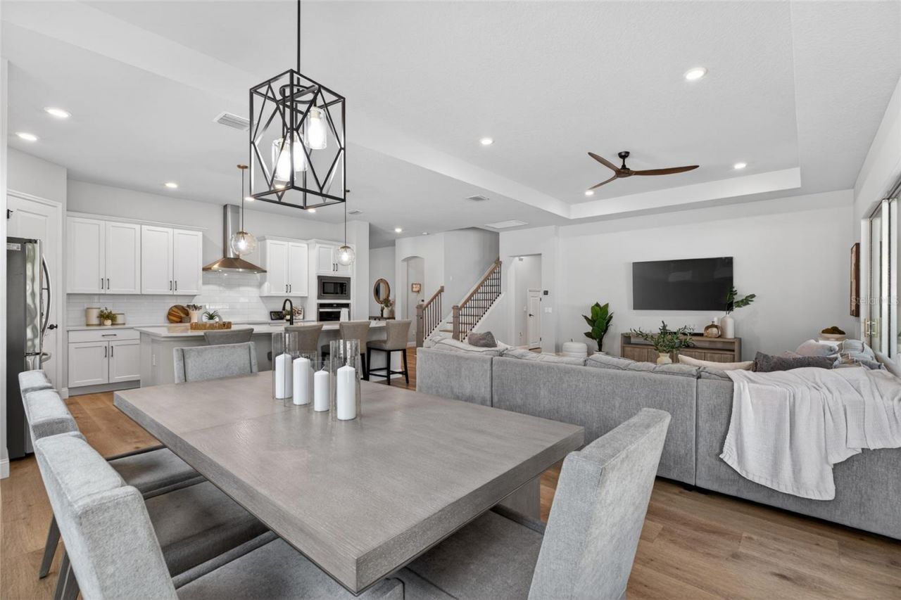 3188 Brown Brocket Lane, Lutz, FL 33559 Photo