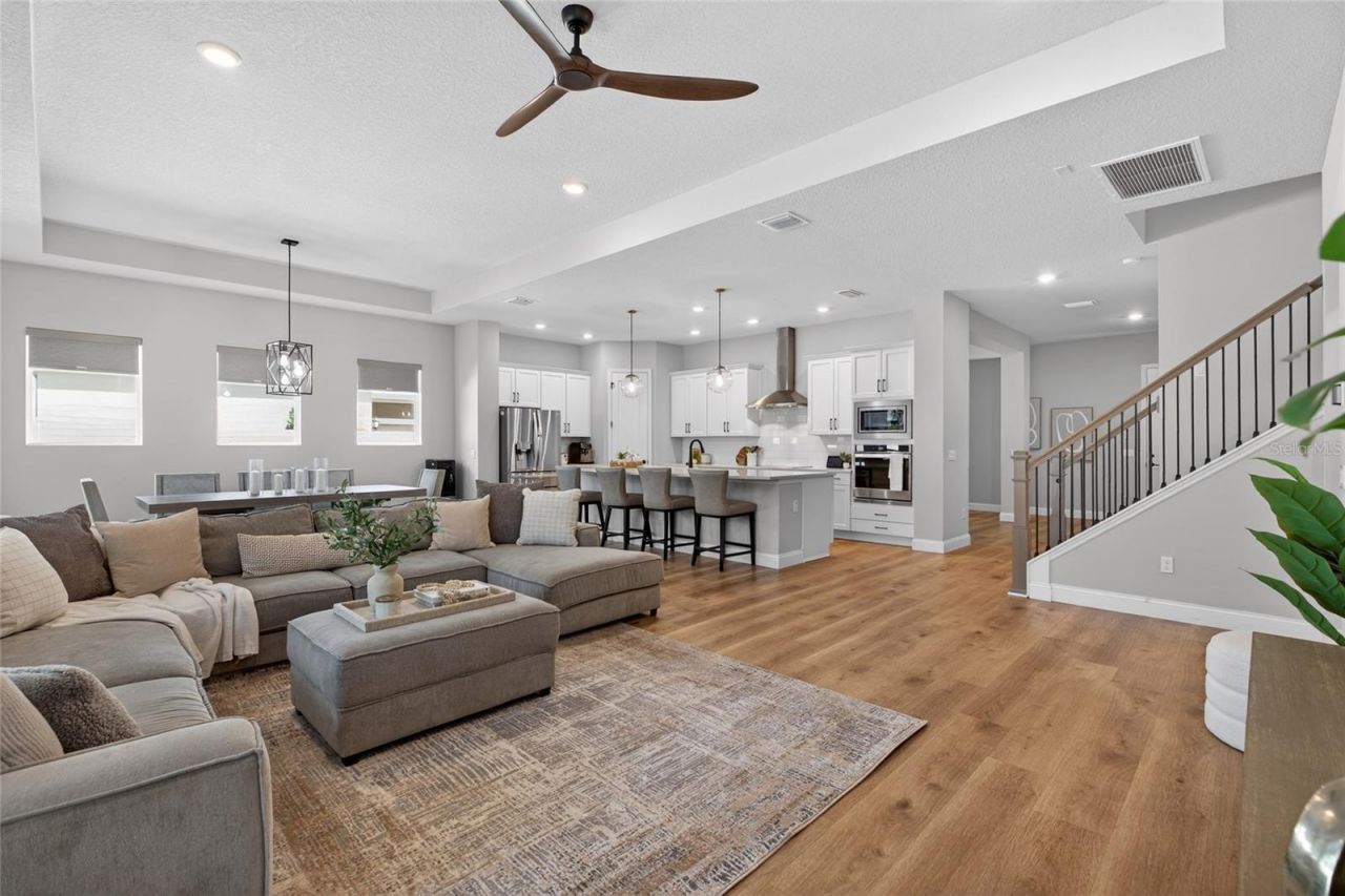 3188 Brown Brocket Lane, Lutz, FL 33559 Photo