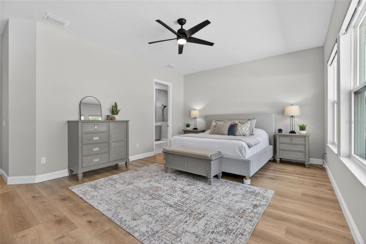 3188 Brown Brocket Lane, Lutz, FL 33559 Photo