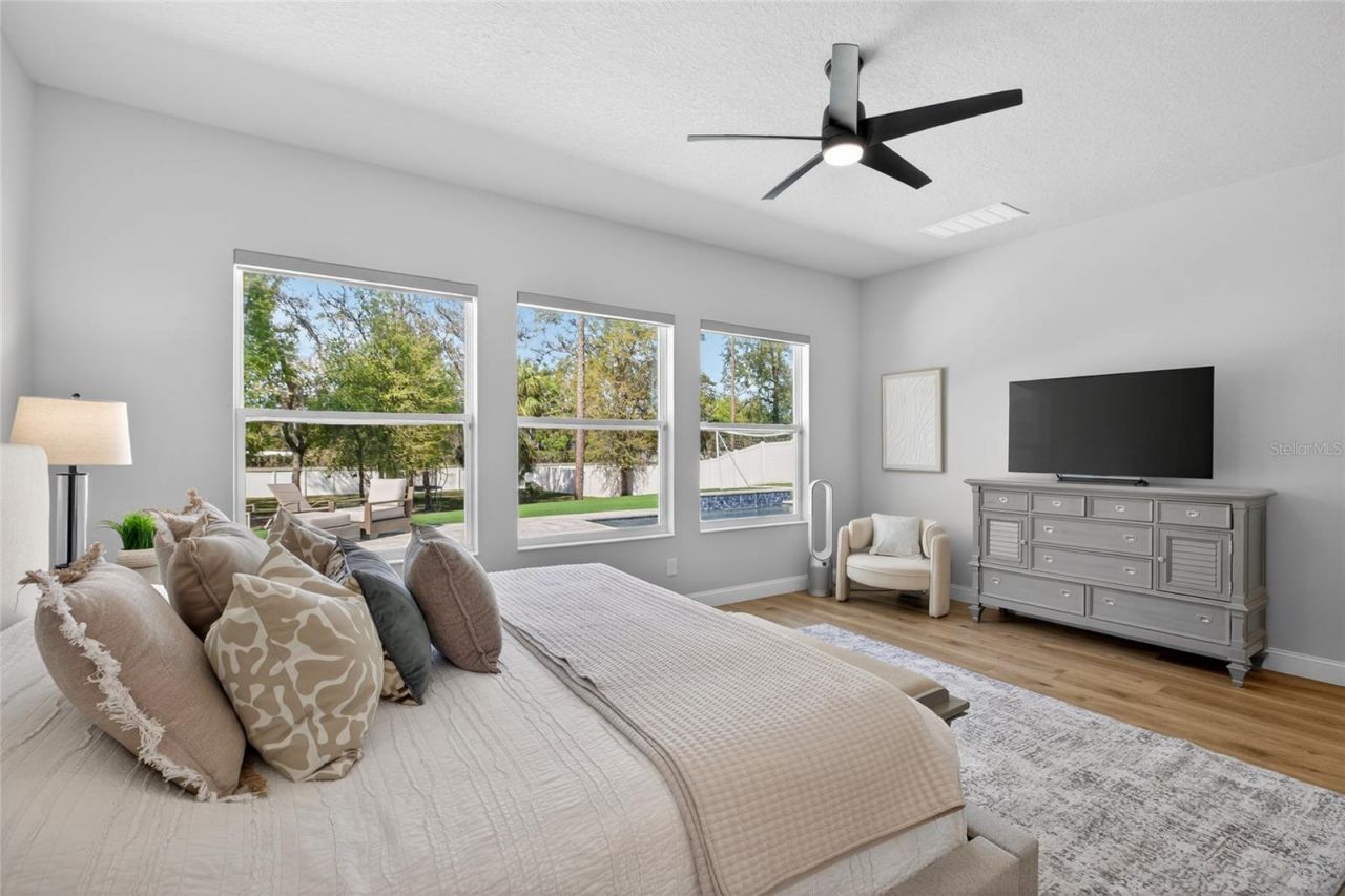 3188 Brown Brocket Lane, Lutz, FL 33559 Photo