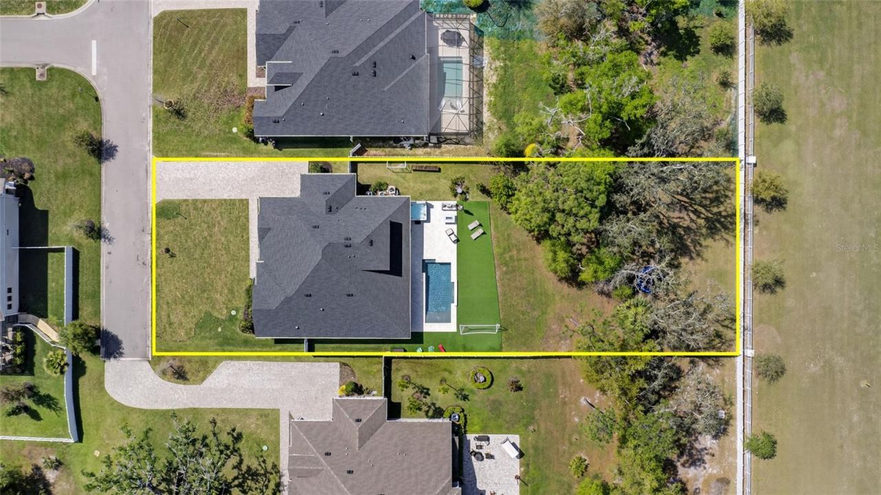 3188 Brown Brocket Lane, Lutz, FL 33559 Photo