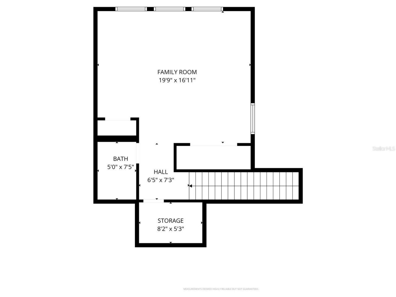 3188 Brown Brocket Lane, Lutz, FL 33559 Photo