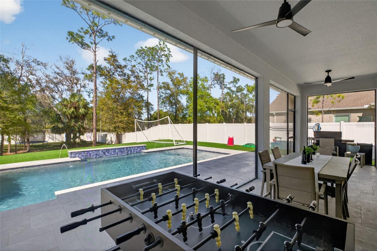 3188 Brown Brocket Lane, Lutz, FL 33559 Photo