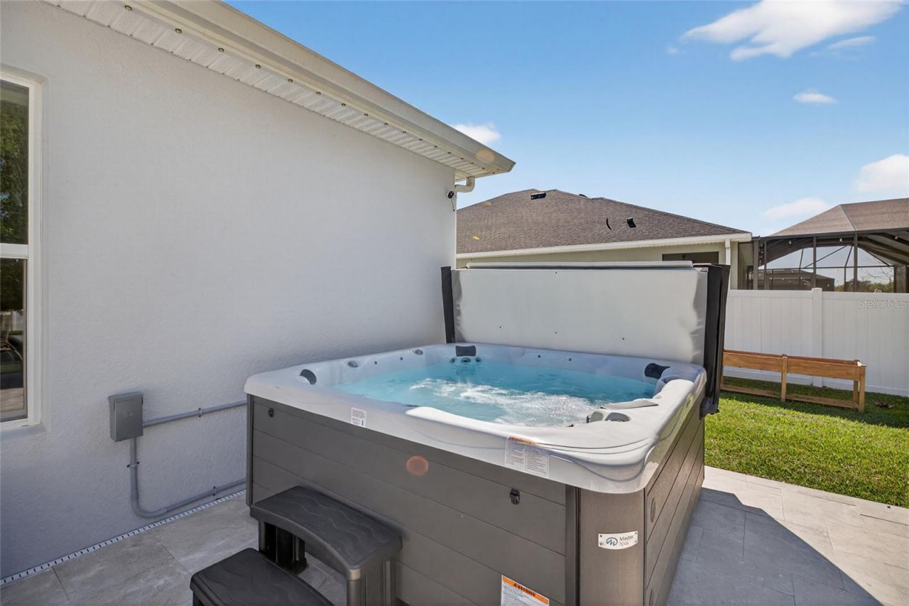 3188 Brown Brocket Lane, Lutz, FL 33559 Photo