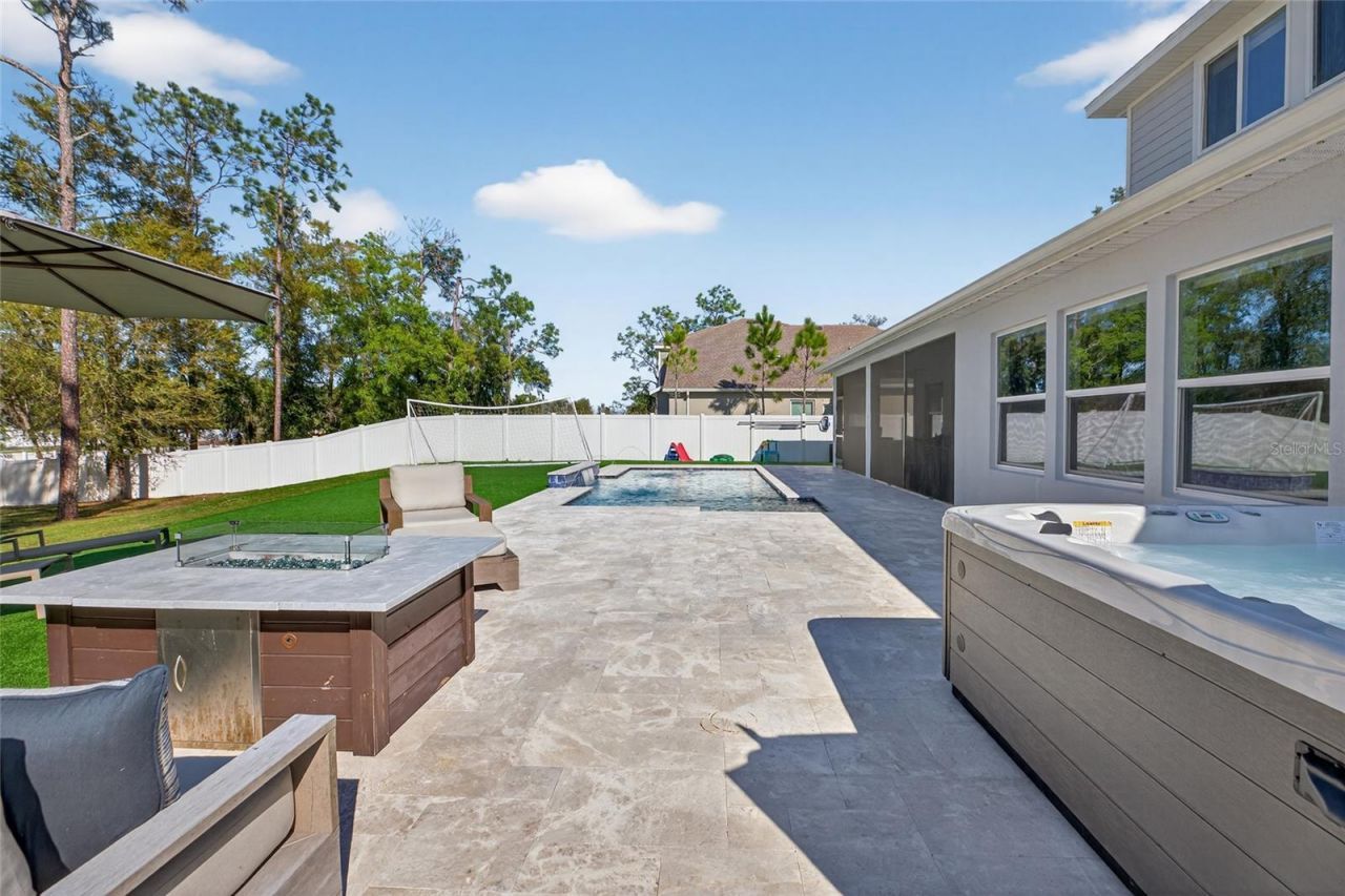 3188 Brown Brocket Lane, Lutz, FL 33559 Photo