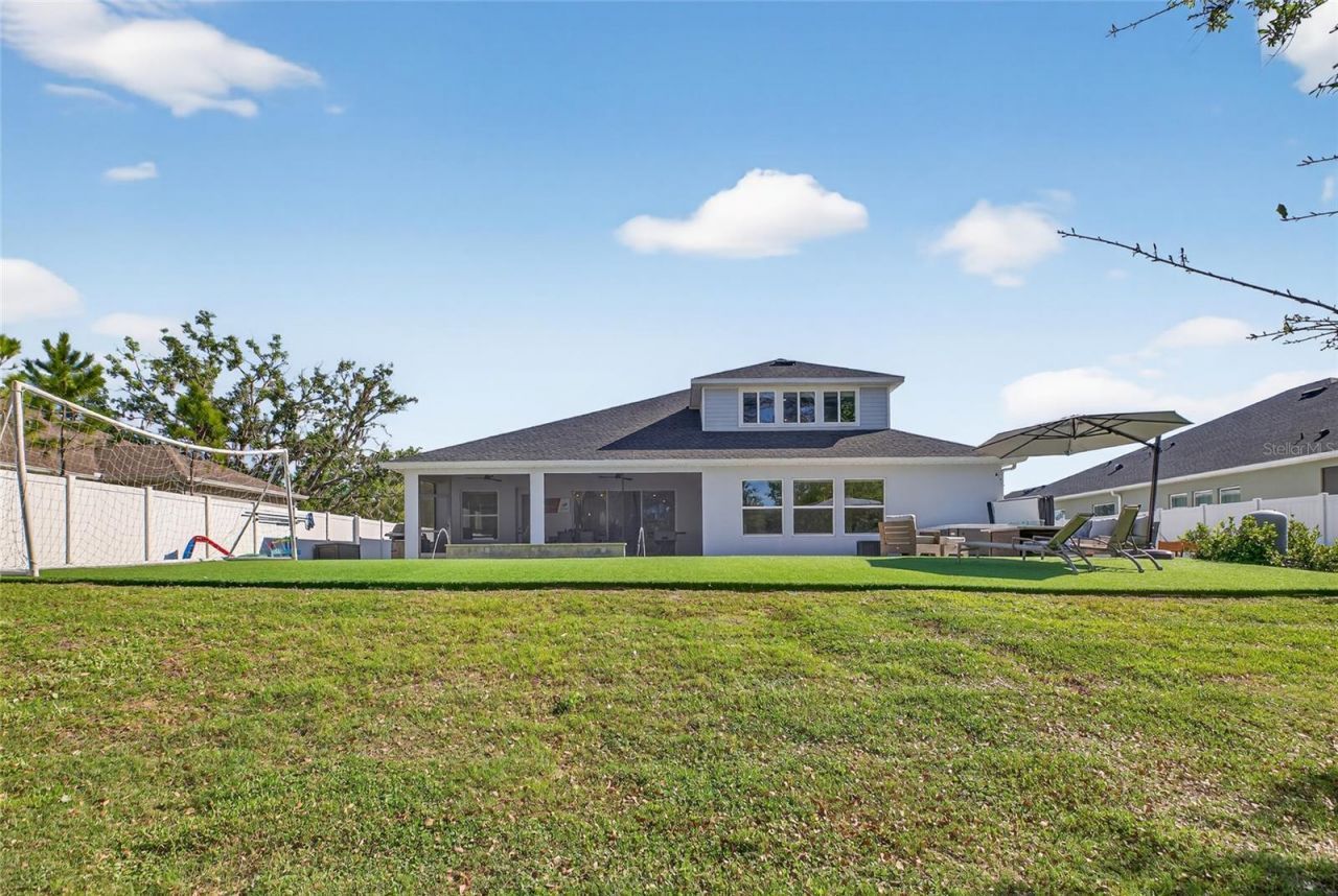 3188 Brown Brocket Lane, Lutz, FL 33559 Photo