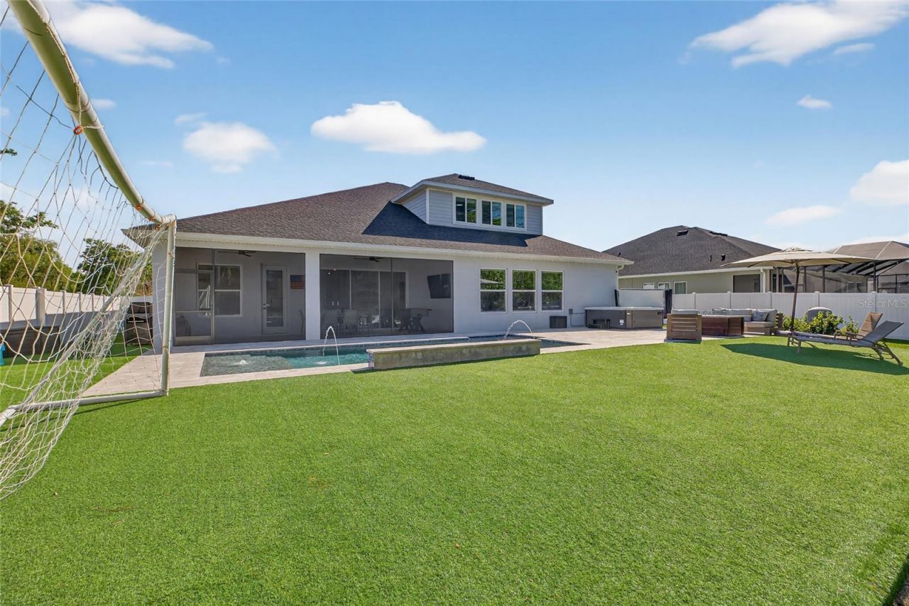 3188 Brown Brocket Lane, Lutz, FL 33559 Photo