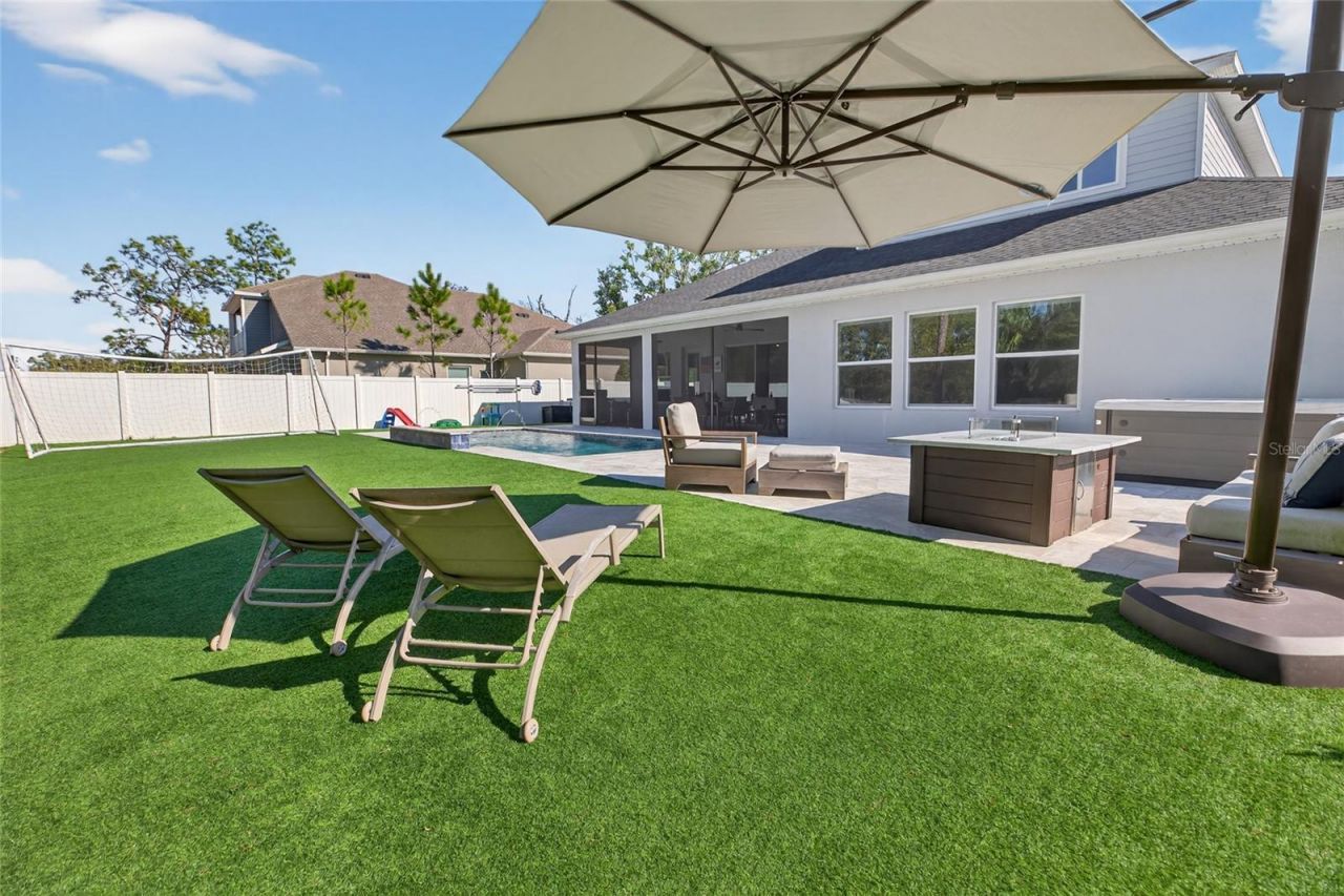 3188 Brown Brocket Lane, Lutz, FL 33559 Photo