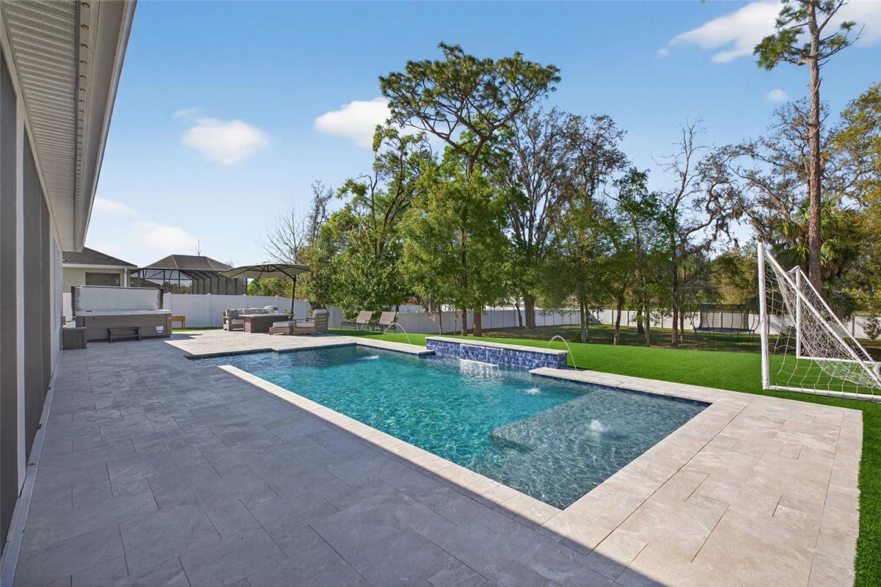 3188 Brown Brocket Lane, Lutz, FL 33559 Photo