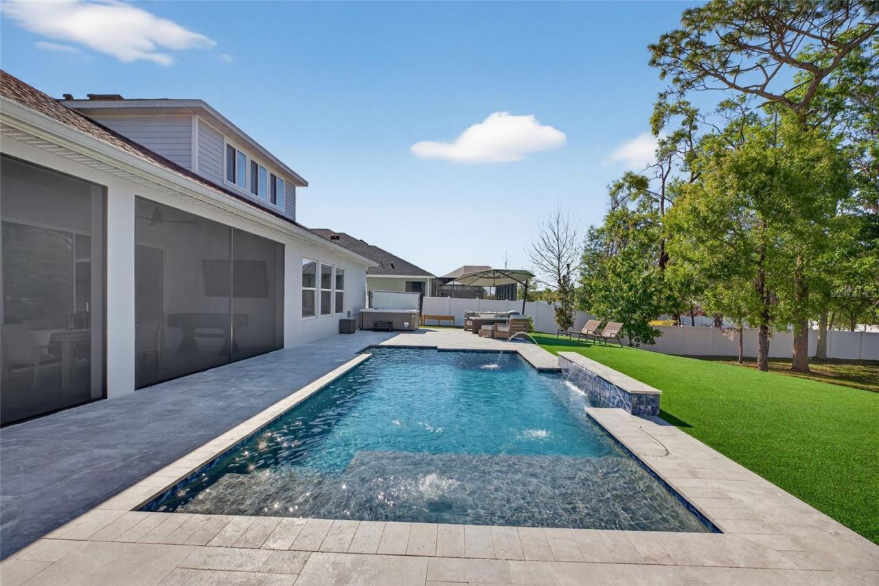 3188 Brown Brocket Lane, Lutz, FL 33559 Photo