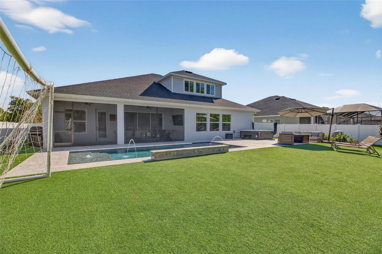 3188 Brown Brocket Lane, Lutz, FL 33559 Photo