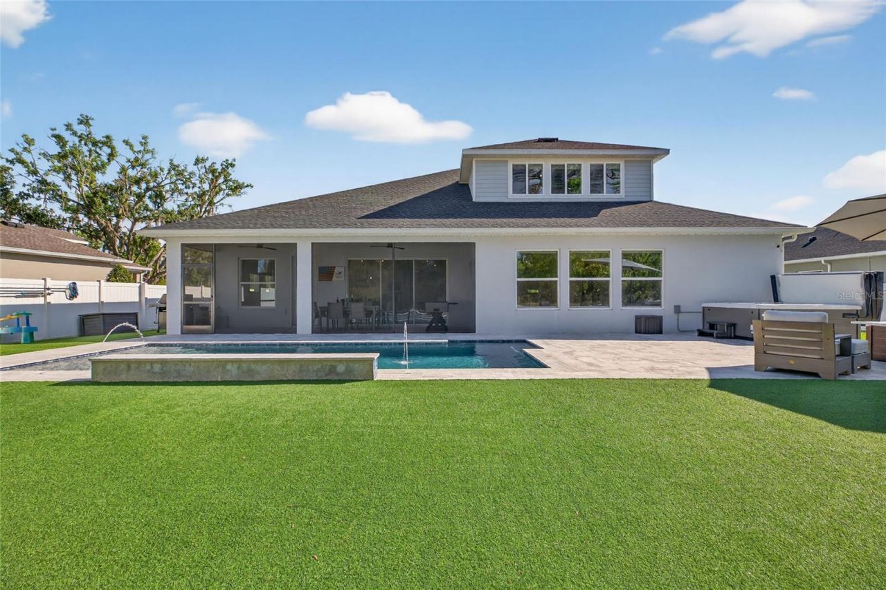 3188 Brown Brocket Lane, Lutz, FL 33559 Photo