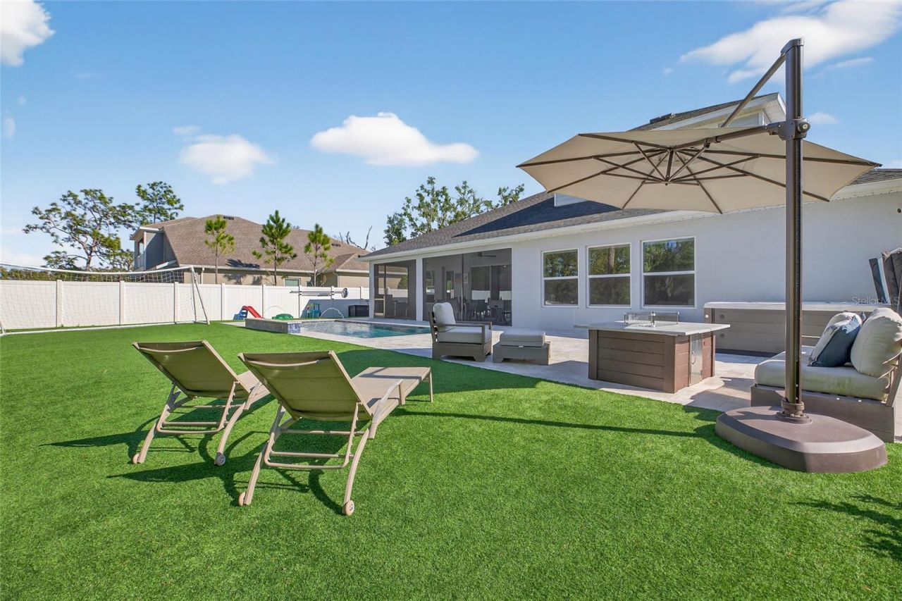 3188 Brown Brocket Lane, Lutz, FL 33559 Photo