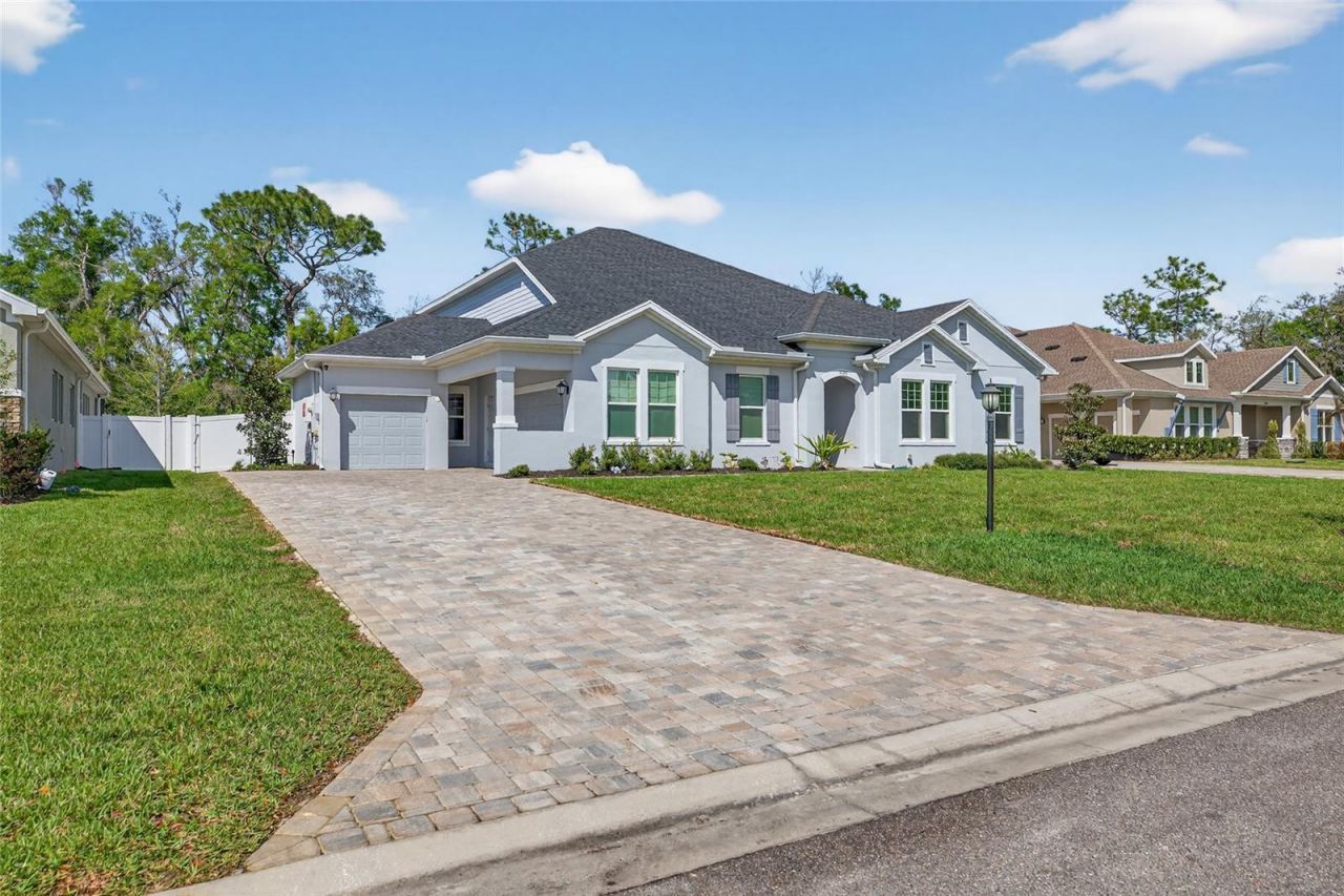 3188 Brown Brocket Lane, Lutz, FL 33559 Photo