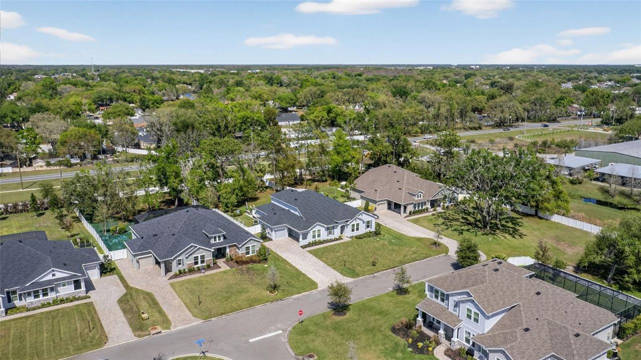 3188 Brown Brocket Lane, Lutz, FL 33559 Photo