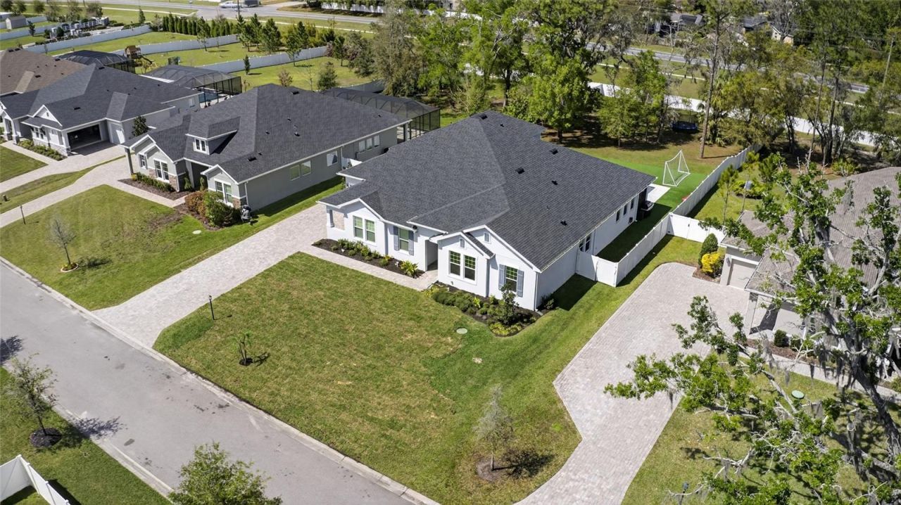 3188 Brown Brocket Lane, Lutz, FL 33559 Photo