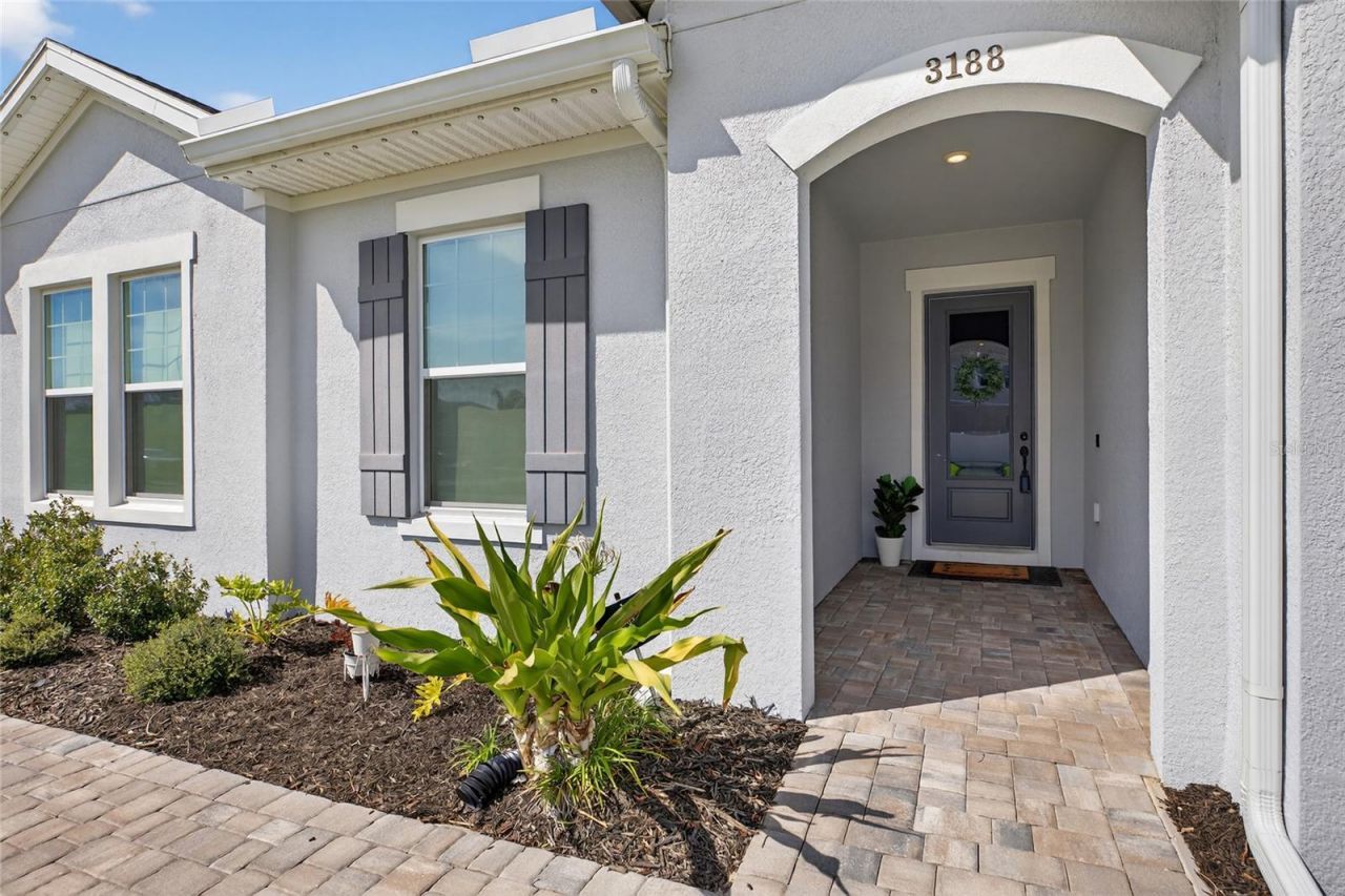 3188 Brown Brocket Lane, Lutz, FL 33559 Photo