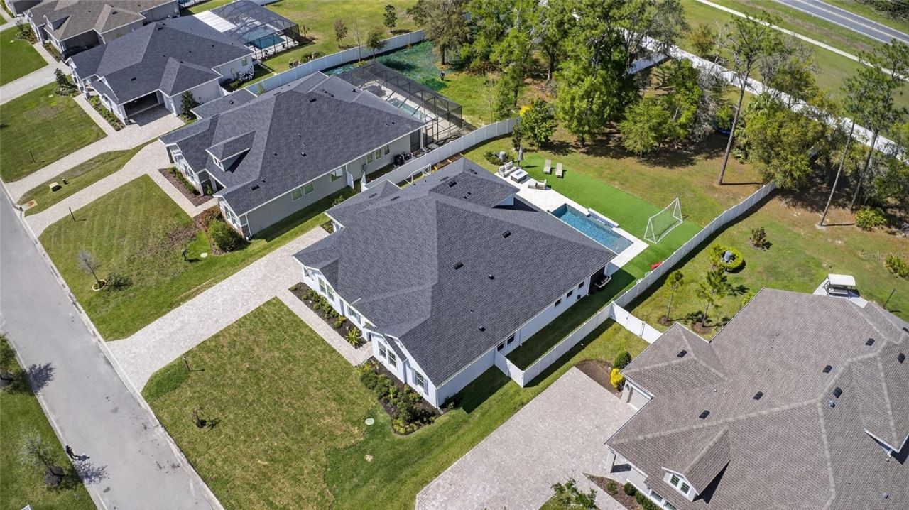 3188 Brown Brocket Lane, Lutz, FL 33559 Photo